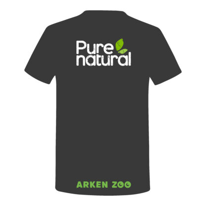 T-shirt 150 Rundhals Herr - Bild 2
