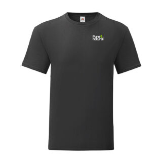 T-shirt 150 Rundhals Herr