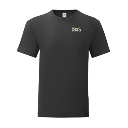 T-shirt 150 Rundhals Herr