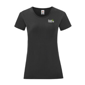 T-shirt 150 Rundhals Dam